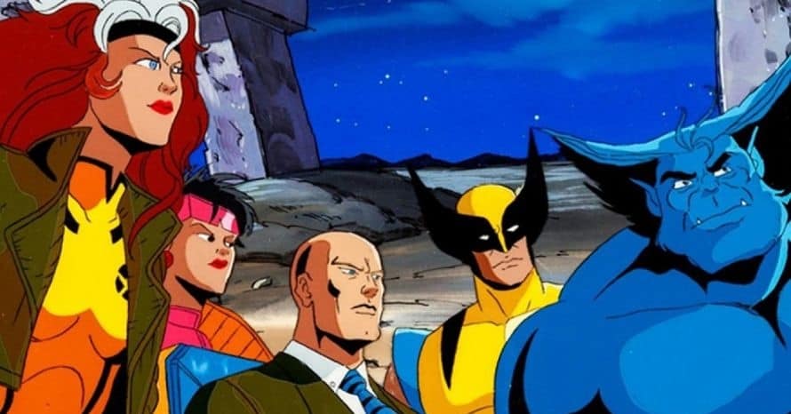 Kevin Feige Teases Mutants In The MCU Following ‘X-Men ’97’