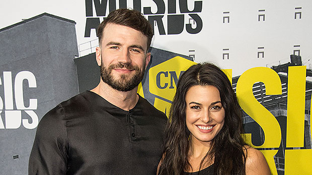 Sam Hunt Welcomes Second Child With Wife Hannah Lee Fowler – Hollywood Life