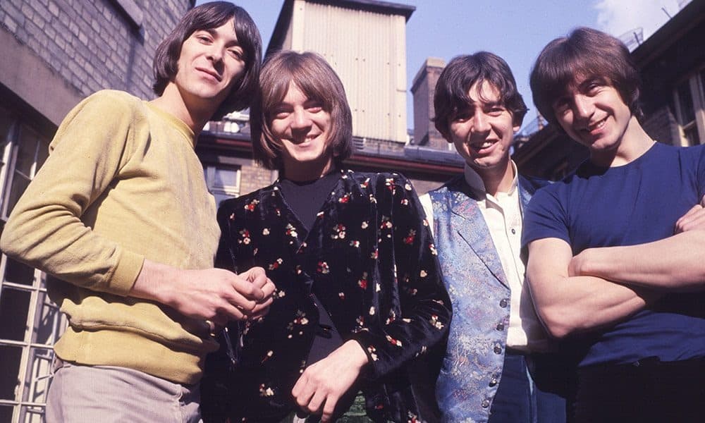 10 Best The Faces Songs of All Time