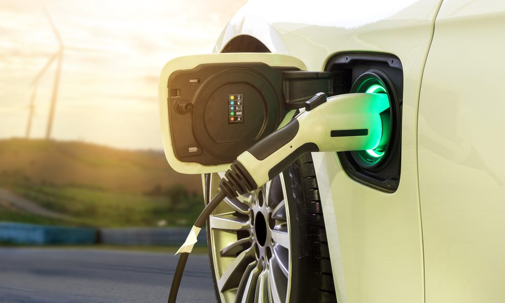 Exploring Electric Car Charging Station Options For Home Use