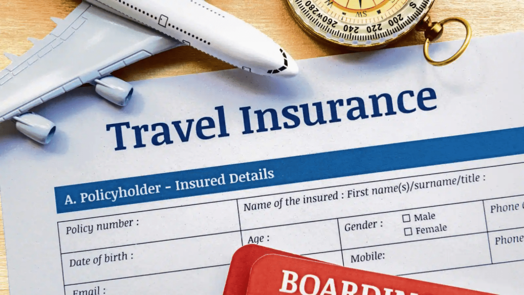 How to Get Travel Insurance?
